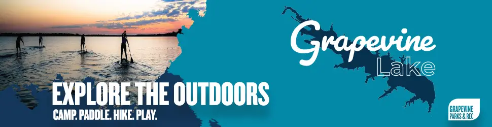 Grapevine Lake Grapevine Lake