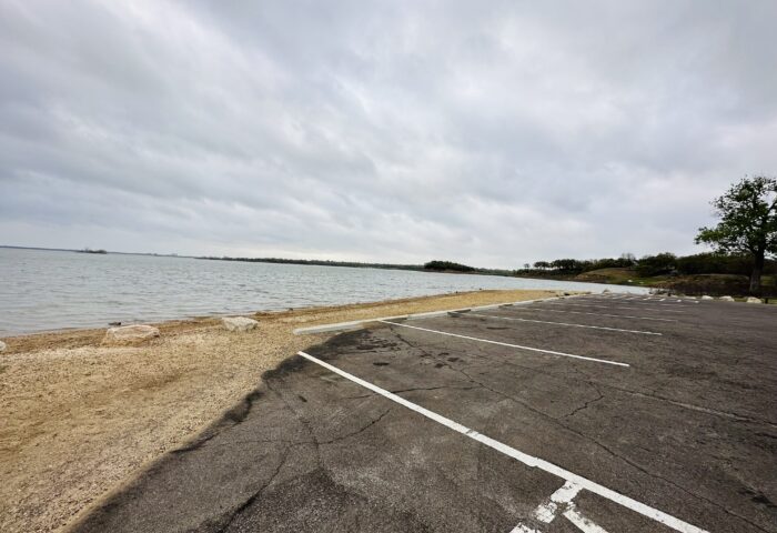 Non-motorized Launch .