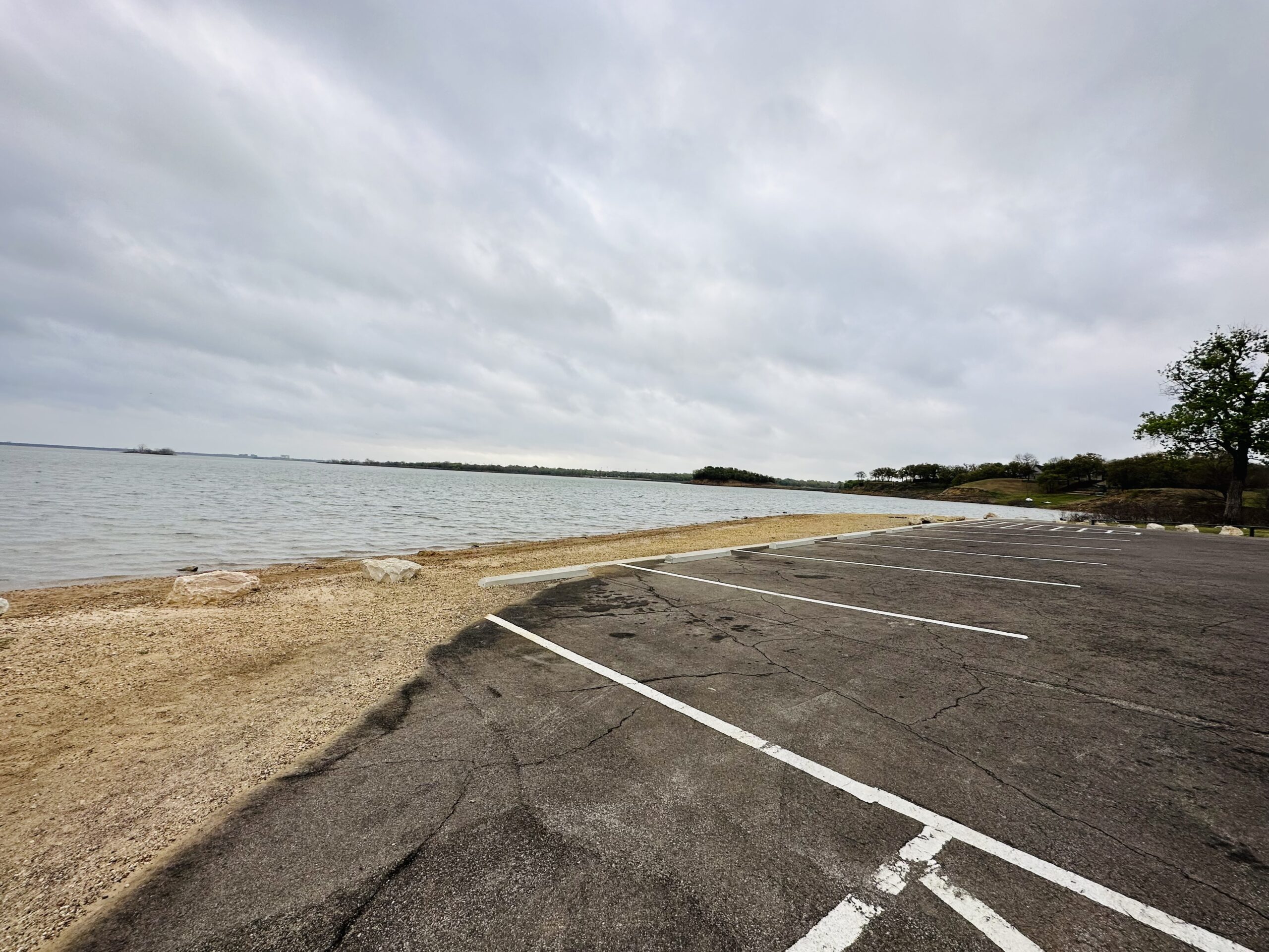 Non-motorized Launch .