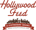 Hollywood Feed Logo