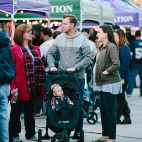 carol of Lights Tree Lighting Crowd Grapevine.jpg